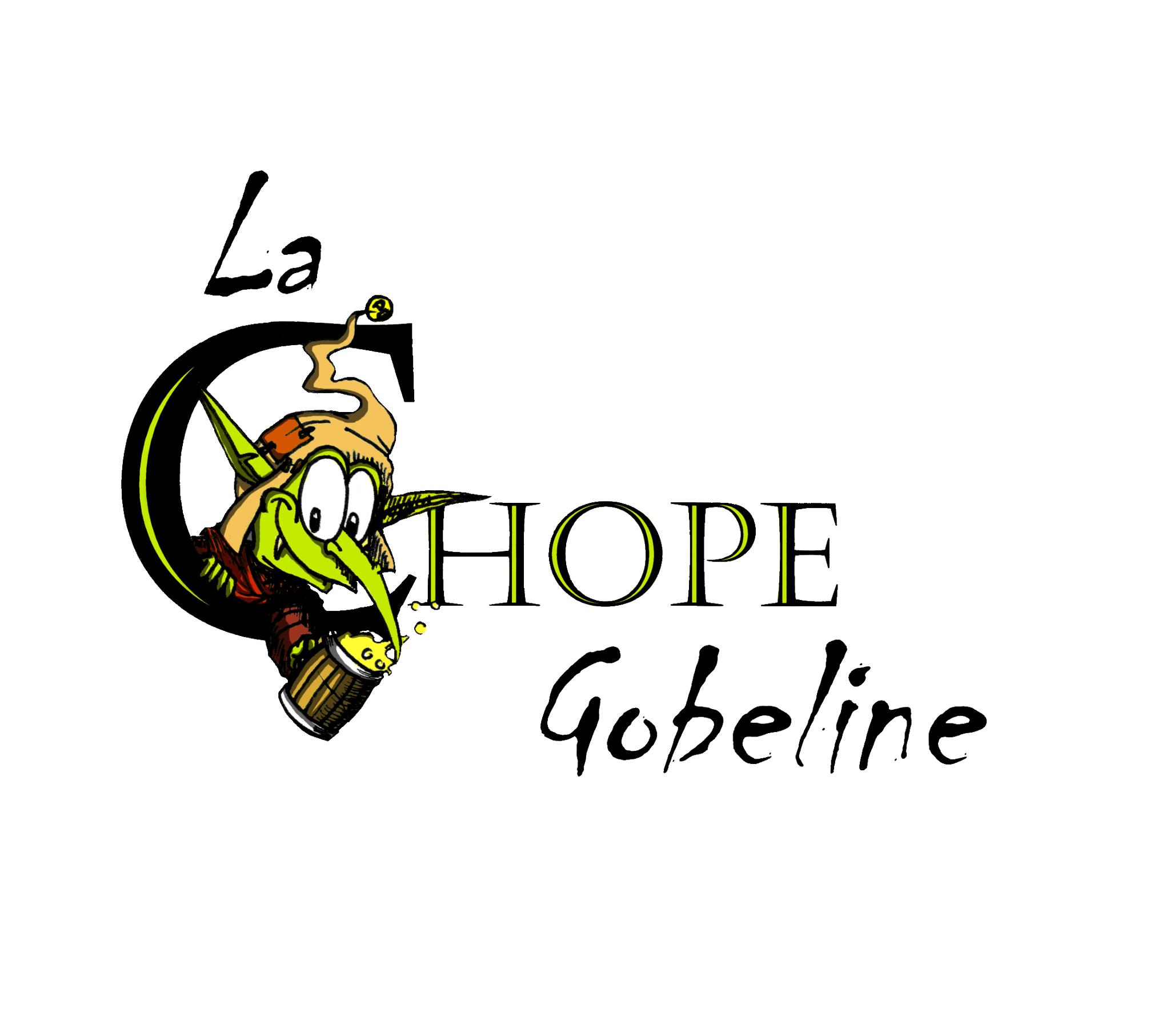 La Chope Gobeline